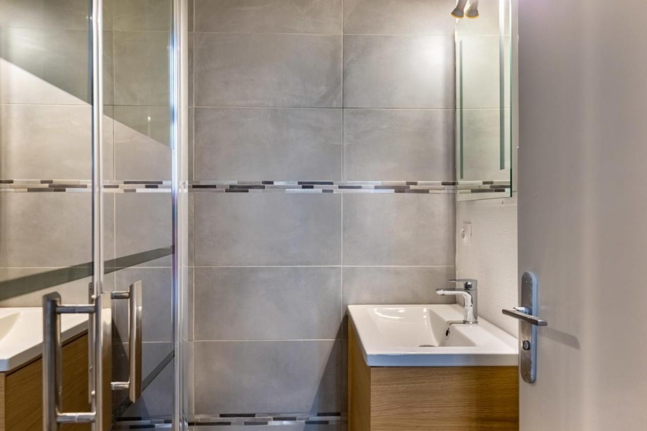 Guestready - Cosy Apartment In Historic Center Bordeaux Exteriér fotografie
