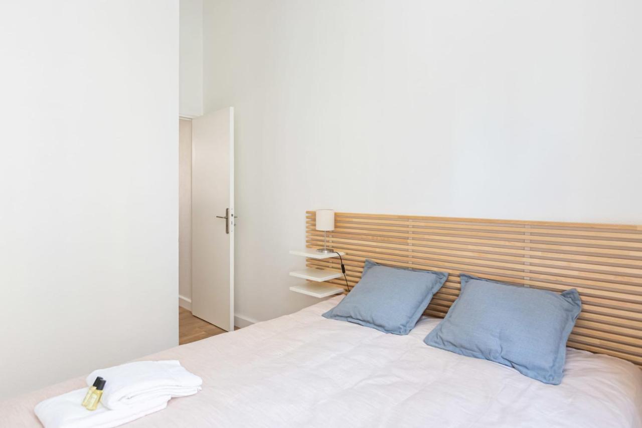 Guestready - Cosy Apartment In Historic Center Bordeaux Exteriér fotografie